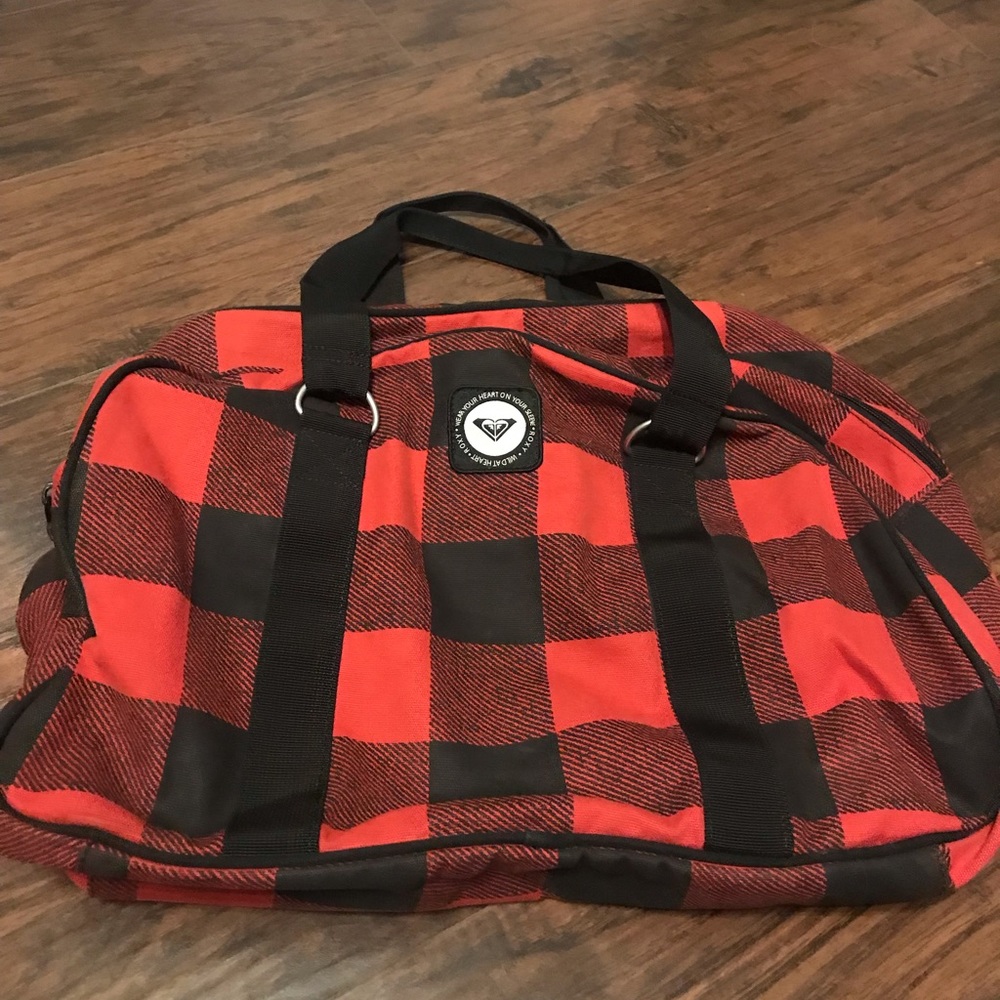 Roxy Duffle Bag